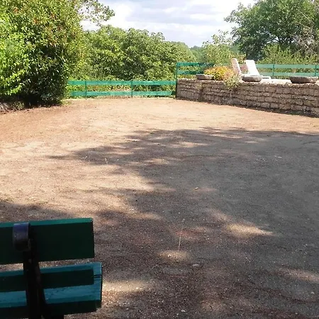 Confortable A Avec Piscine Privee Вилла *