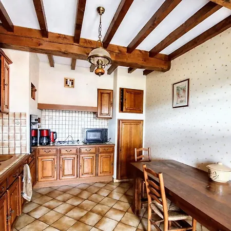 Villa Confortable à Avec Piscine Privée