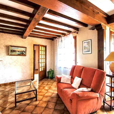 Confortable à Avec Piscine Privée *