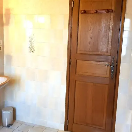 Вилла Confortable A Avec Piscine Privee *