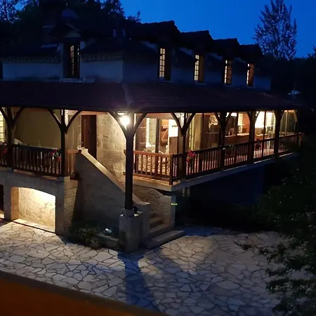 Villa Confortable à Avec Piscine Privée