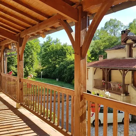 Confortable à Avec Piscine Privée Milhars