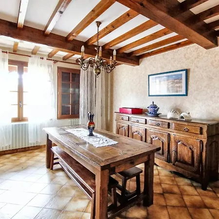 Confortable à Avec Piscine Privée Milhars