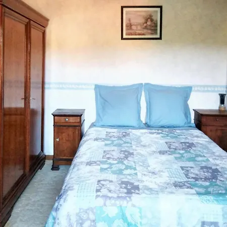 Вилла Confortable A Avec Piscine Privee *