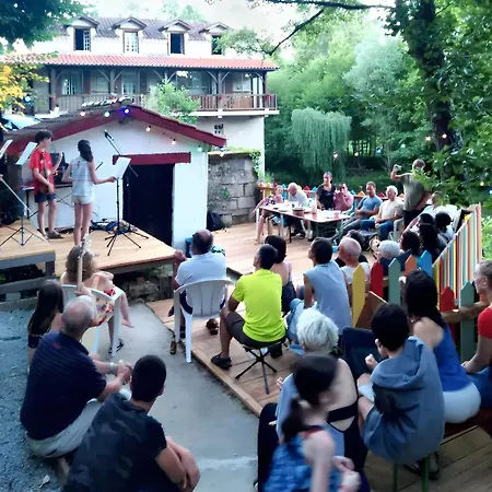 Confortable A Avec Piscine Privee Вилла *