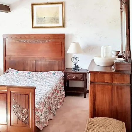 Вилла Confortable A Avec Piscine Privee Milhars