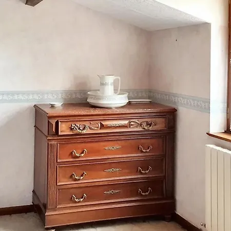 Вилла Confortable A Avec Piscine Privee