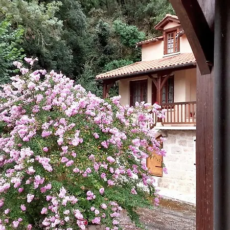 Confortable à Avec Piscine Privée Villa Milhars