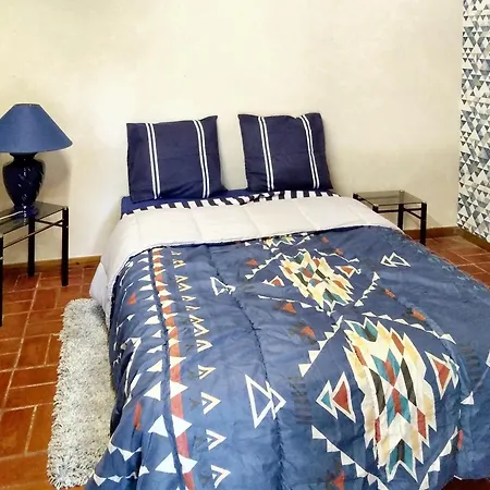 Confortable à Avec Piscine Privée Villa