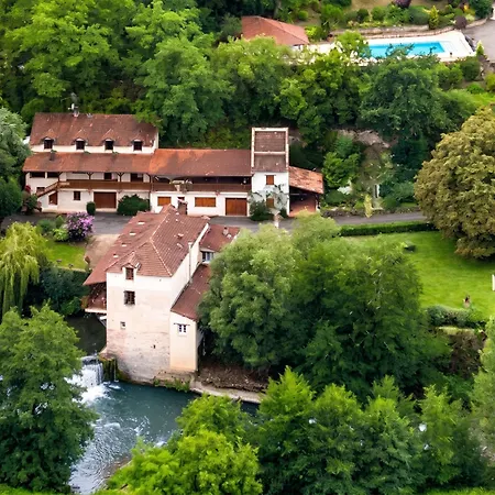 Confortable A Avec Piscine Privee Villa