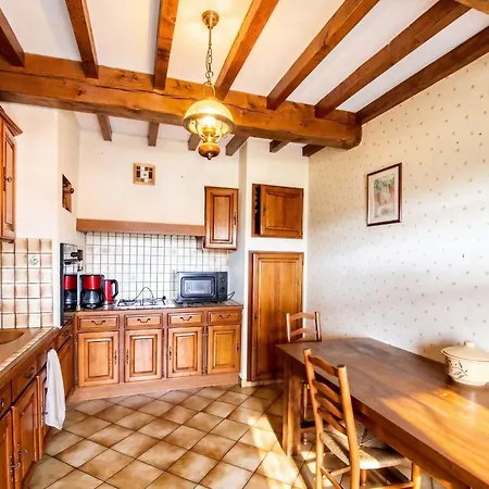 Villa Confortable A Avec Piscine Privee