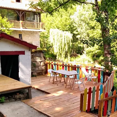 Villa Confortable A Avec Piscine Privee *